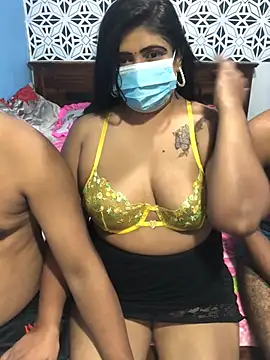 Lovely WINDI online show from June 2026 05:33:02 PM