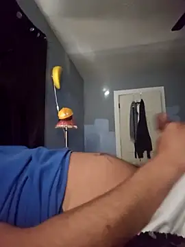 Burrrucecold00 online show from March 2025 02:18:01 PM