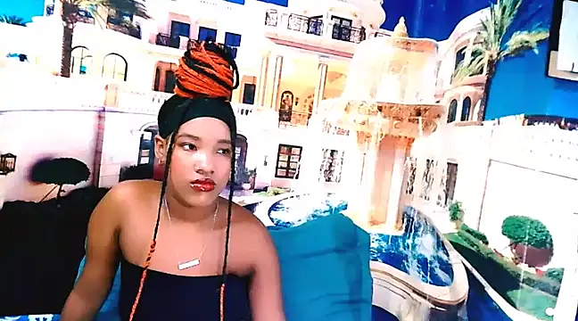 EroticSexyPrada online show from January 2025 05:26:02 AM