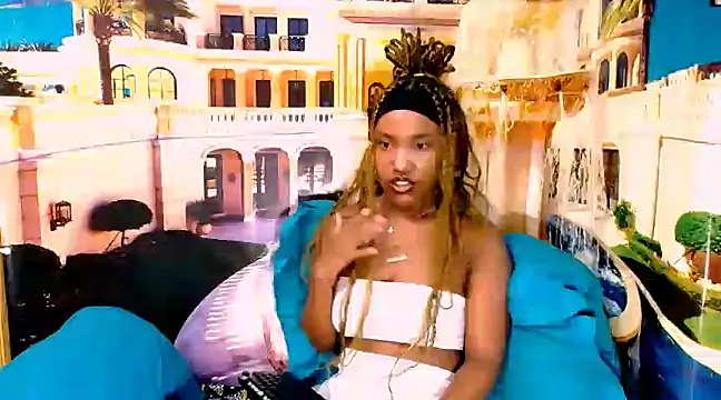 EroticSexyPrada online show from February 2025 05:27:01 PM