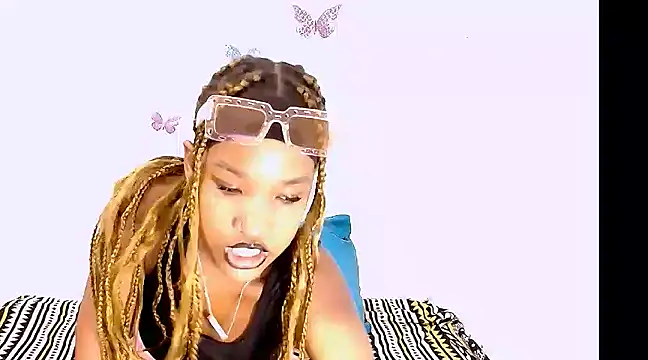 EroticSexyPrada online show from March 2025 05:43:02 AM