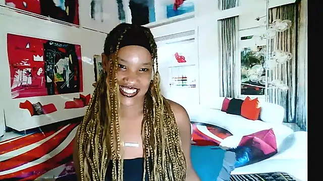 EroticSexyPrada online show from March 2025 06:01:02 PM