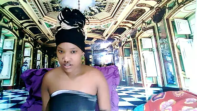 EroticSexyPrada online show from January 2026 07:11:01 PM