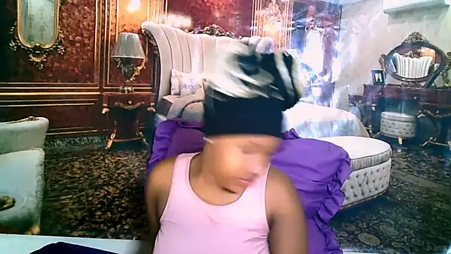 EroticSexyPrada online show from February 2026 05:16:02 AM