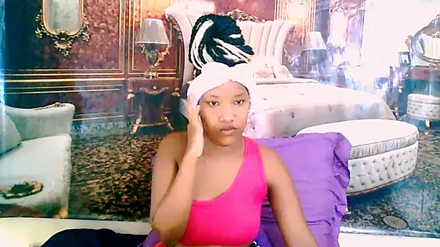 EroticSexyPrada online show from February 2026 06:52:02 AM