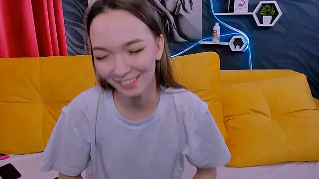 Snapshot of SusannJohnson chatting on January 2025 01:09:01 PM SusannJohnson online show from January 2025 01:09:01 PM