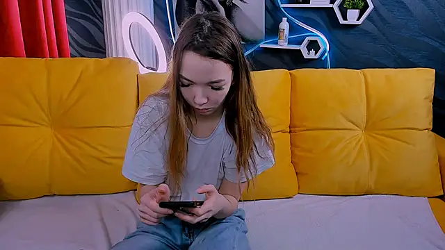 Snapshot of SusannJohnson chatting on January 2025 03:22:02 AM SusannJohnson online show from January 2025 03:22:02 AM