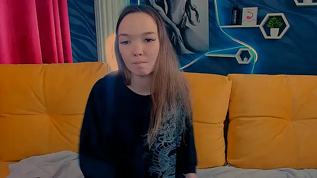 Snapshot of SusannJohnson chatting on January 2025 11:46:01 AM SusannJohnson online show from January 2025 11:46:01 AM