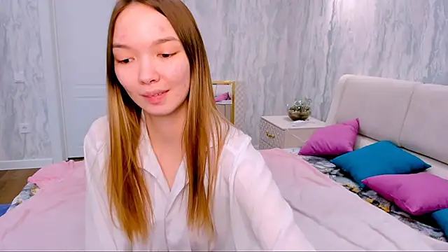 Snapshot of SusannJohnson chatting on February 2025 06:09:02 AM SusannJohnson online show from February 2025 06:09:02 AM