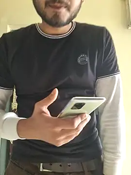 Snapshot of Marvelous_Piyush chatting on January 2025 08:56:01 AM Marvelous Piyush online show from January 2025 08:56:01 AM