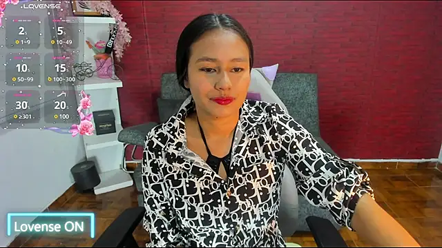 kataleya amaya online show from January 2025 10:37:02 AM