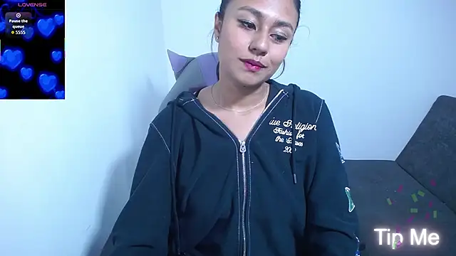 kataleya amaya online show from September 2025 12:17:02 PM