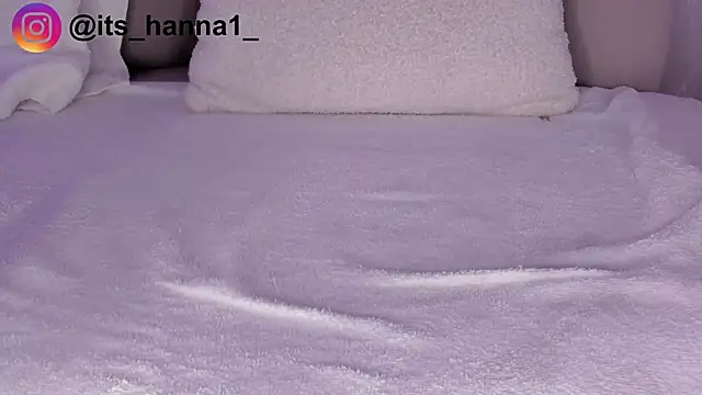 cutte hanna18 online show from June 2026 09:50:02 PM