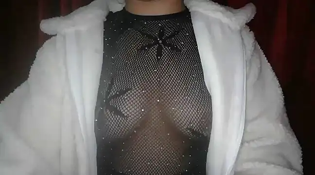 Snapshot of Heavenly_Gurl chatting on January 2025 07:57:01 AM Heavenly Gurl online show from January 2025 07:57:01 AM