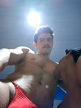 casaputo41 online show from January 2025 05:38:02 PM