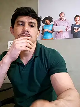 casaputo41 online show from January 2025 03:51:01 PM