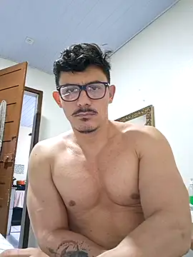 casaputo41 online show from February 2025 06:55:01 PM