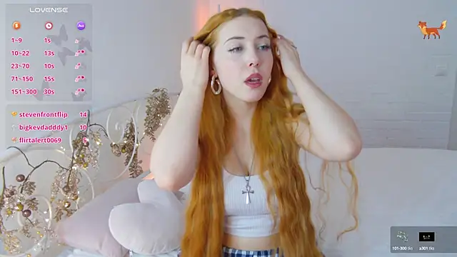 GiKarerra online show from February 2025 01:06:01 PM