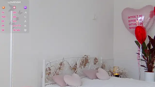 GiKarerra online show from February 2025 07:02:02 AM