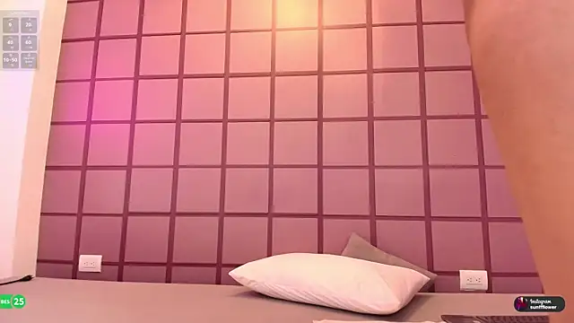 LissMonroe online show from December 2025 10:43:01 AM