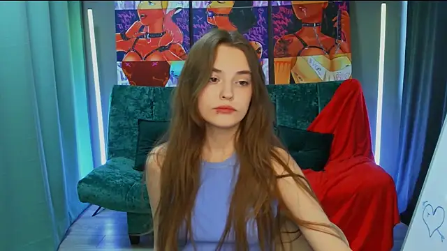 Snapshot of RayWillliams chatting on January 2025 10:07:02 AM RayWillliams online show from January 2025 10:07:02 AM