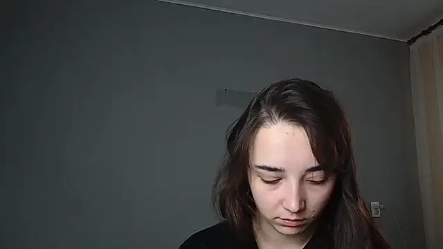 Eva Gloryy online show from January 2026 01:59:02 PM