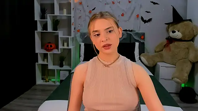 JinxTonks online show from October 2025 12:50:01 PM