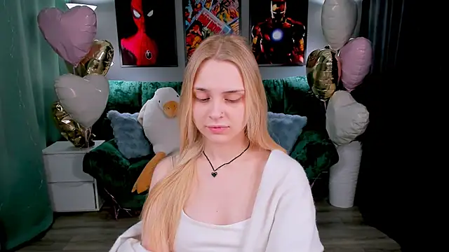 JinxTonks online show from February 2026 12:18:02 AM