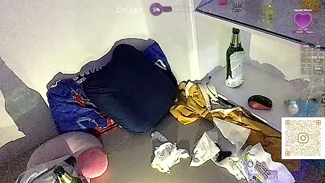 chanentino2 online show from February 2025 09:33:02 PM