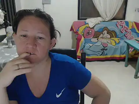 Snapshot of Yohis_Kiut25 chatting on February 2025 03:40:01 AM Yohis Kiut25 online show from February 2025 03:40:01 AM