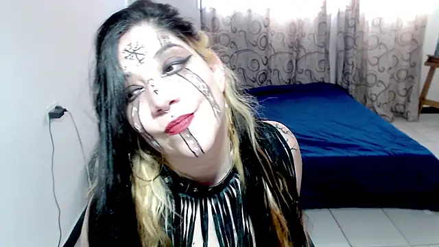 Snapshot of sharonnleon chatting on October 2025 09:11:01 PM sharonnleon online show from October 2025 09:11:01 PM