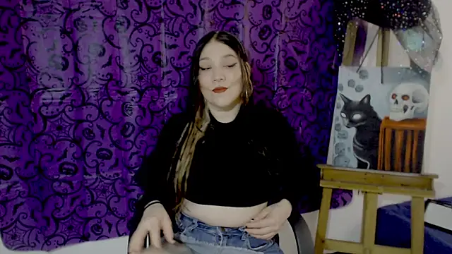 Snapshot of sharonnleon chatting on October 2025 05:22:01 PM sharonnleon online show from October 2025 05:22:01 PM