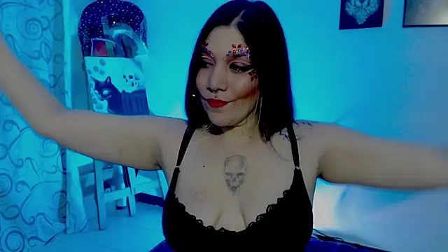 Snapshot of sharonnleon chatting on October 2025 12:33:02 AM sharonnleon online show from October 2025 12:33:02 AM