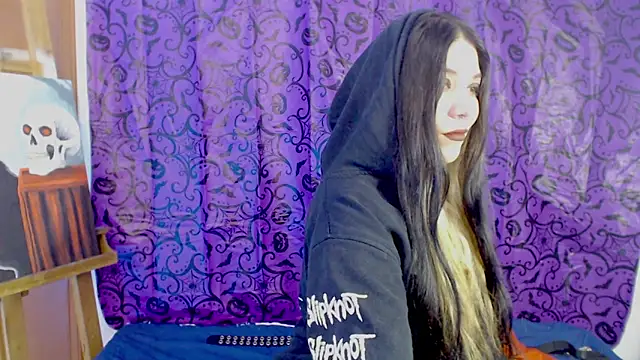 Snapshot of sharonnleon chatting on October 2025 04:36:02 PM sharonnleon online show from October 2025 04:36:02 PM