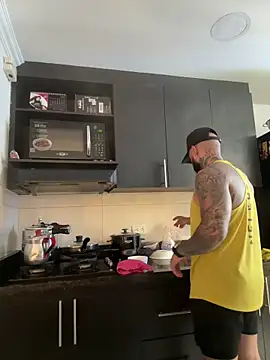 dereckgreen online show from April 2026 06:01:01 PM