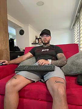 dereckgreen online show from June 2026 05:19:01 PM