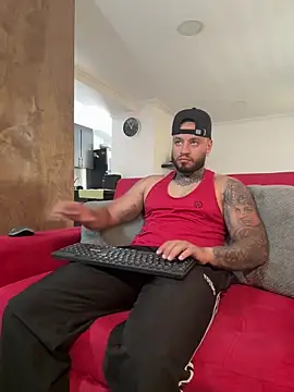 dereckgreen online show from June 2026 05:56:02 PM