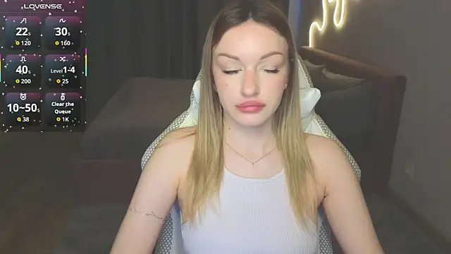 MargaretSweet1 online show from April 2026 03:31:02 AM