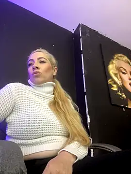 viktoria davis  online show from October 2025 10:53:02 PM