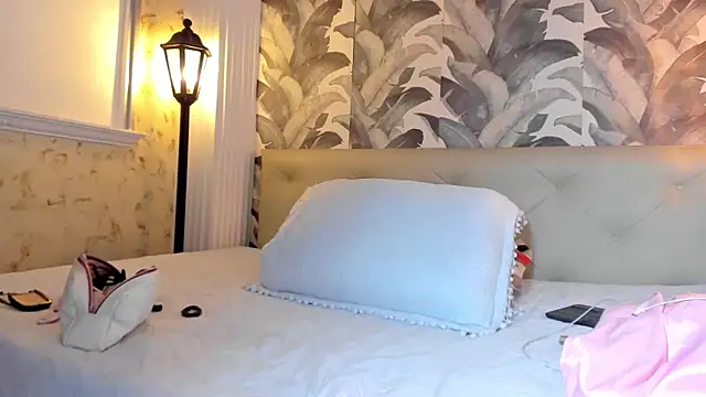 viktoria davis  online show from March 2026 02:15:02 AM