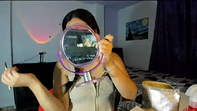 byanabrown online show from February 2025 01:13:01 AM