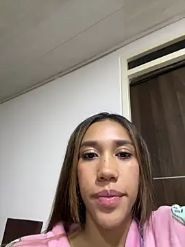 zoe storm online show from January 2025 03:22:02 AM