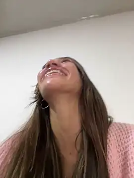 zoe storm online show from March 2025 09:38:01 PM