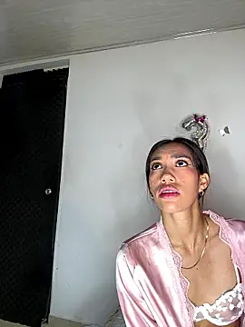 zoe storm online show from January 2026 10:15:02 PM