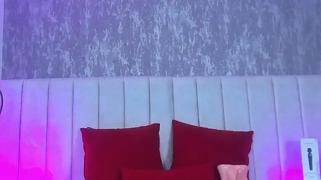 Pocahontas BGB online show from March 2025 08:37:02 PM