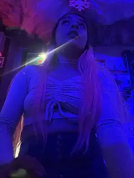 lily3 4 online show from February 2025 07:55:01 AM