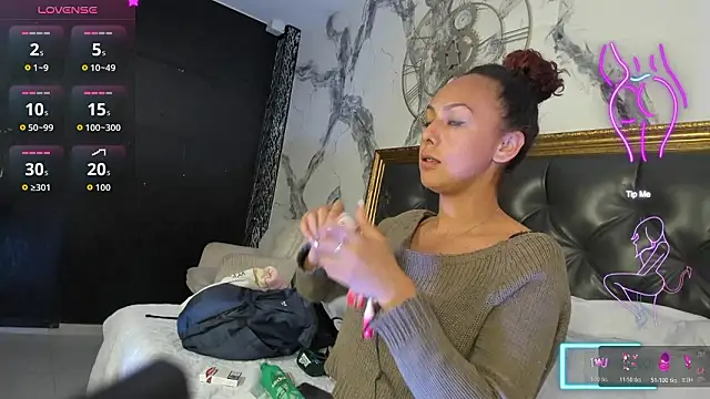 DalayMoore online show from February 2026 08:27:01 PM