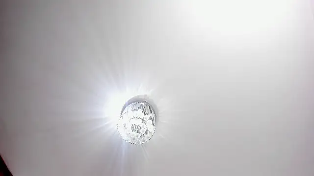 Dayana  Ospina online show from January 2025 11:45:02 AM
