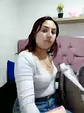 tania 23 online show from January 2025 05:56:01 PM