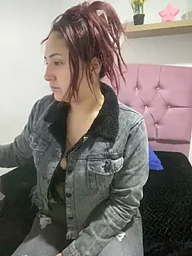 tania 23 online show from January 2025 06:54:01 PM